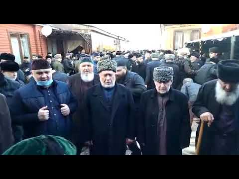 Видео: НАЗМА.  БАЙАЛИ ШАЛИ.  БАРТ ХОТТУШ