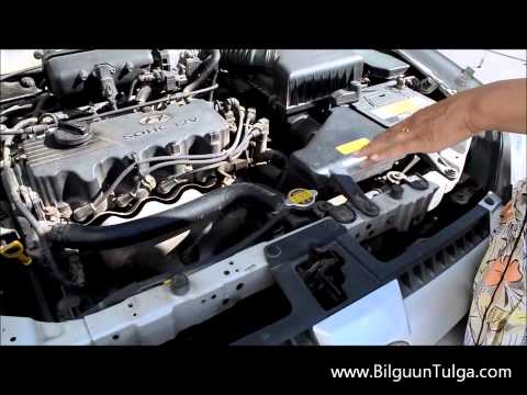 Видео: Автомашинд Xийх Өдөр Тутмын Үзлэг