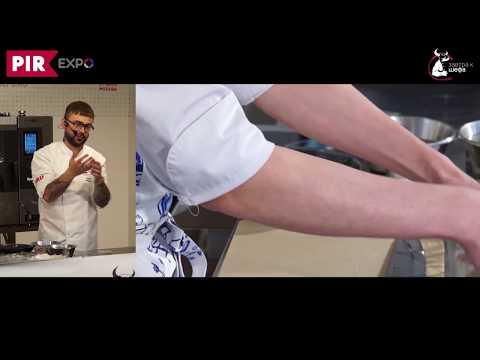 Видео: Евгений Викентьев — Завтрак шефа 2018