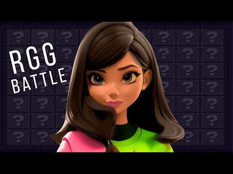 Видео: RGG-Battle от ‪@Nuke73-Live