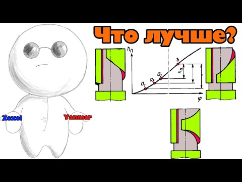 Видео: Как правильно перебрать ТНВД Янмар. Топливный насос высокого давления от YANMAR. Шарапов механик.