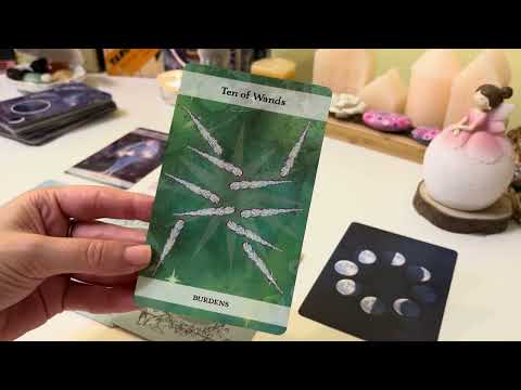 Видео: 🌚🪄💖💍Кой иска да влезе в живота Ви…🧜🏼‍♂️💕🌖