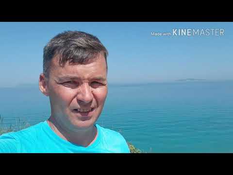 Видео: Квадроцикл на прокат. Как это работает и сколько стоит .о.Корфу.