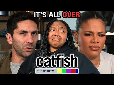 Видео: ТРАВМАТИЧЕСКИЙ ФИНАЛЬНЫЙ ЭПИЗОД С СОМОМ | Reign & Piers