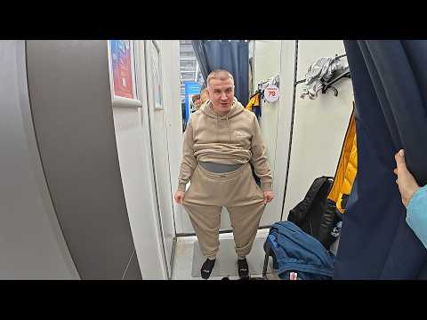 Видео: Вован ХОРОШО УСТРОИЛСЯ, работать НЕ ХОЧЕТ, живёт за МОЙ счёт! СДОНЖИЛ, выбираем новый костюм! Влог