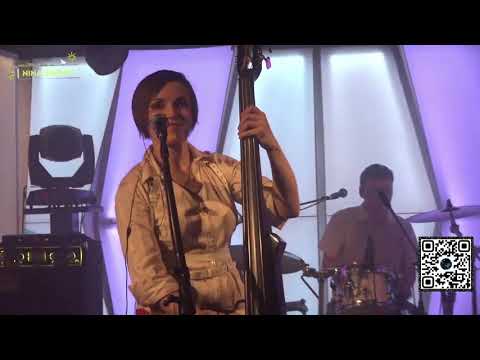 Видео: Nina Garnet - МПВК на фестивале Платформа-2020