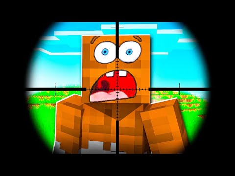 Видео: 😱 Я Заплатил КИЛЛЕРУ, чтобы ОН убил МОЕГО ДРУГА в Майнкрафт ! ВЛАДУС