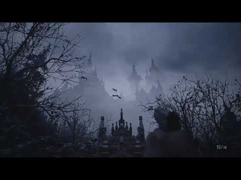 Видео: Resident Evil Village Demo (PS4 & Xbox One - Прохождение)