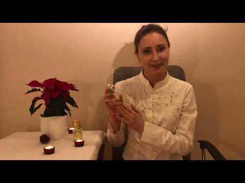 Видео: Природные ароматы волшебного леса - Sisley Soir de Lune/ Сислей .Шипровые ароматы/Chypre perfumes