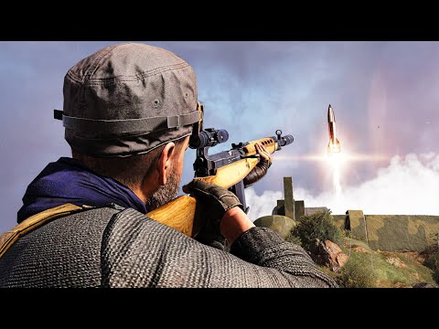 Видео: Sniper Elite Resistance - Миссия № 13 Грязь и гром (Аутентичная)