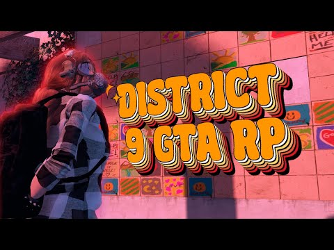 Видео: ОБМАНУЛА  И ПОПЛАТИЛАСЬ (DISTRICT 9 GTA RP) ЗОМБИ АПОКАЛИПСИС