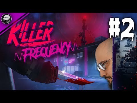 Видео: ТЪПИЯТ РЕЦИКЛАТОР! | Killer Frequency #2