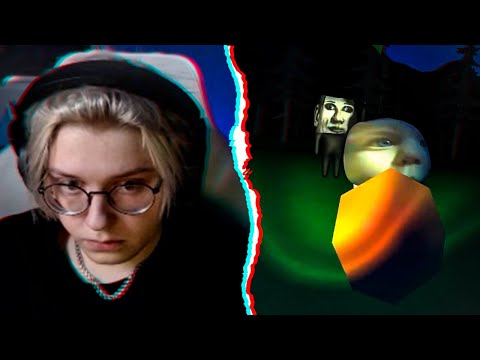 Видео: ДРЕЙК ИГРАЕТ в ХОРРОР с ПРИКОЛАМИ и МЕМАМИ