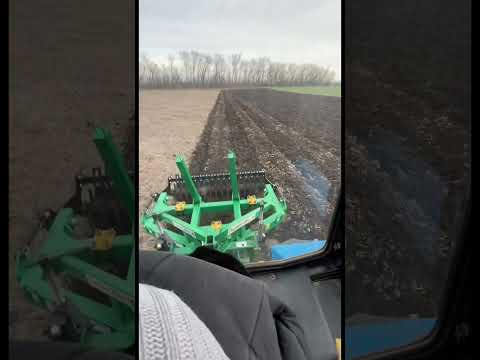 Видео: ПОН-3 Уманьферммаш | & | ГР-2н «Храбр» Радогост-Маш