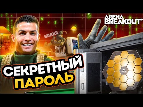 Видео: Я СТАЛ БОССОМ МОТЕЛЯ в Arena Breakout: Infinite