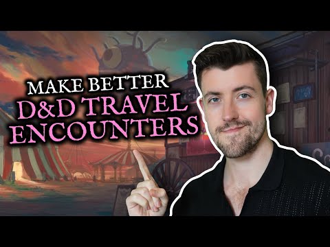 Видео: ВОТ как я пишу сражения в D&D