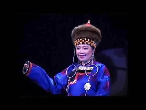 Видео: Бабудоржийн Сэсэгма