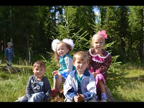 Видео: Мой Байкит.