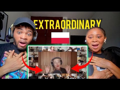 Видео: Первая реакция моей мамы на - Оркестр онлайн #wdomuzagrane What_mi Panie_dasz_arr. Адам_Штаба