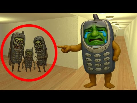 Видео: HAMOOD HABIBI.EXE ХОТИТЕ НАЙТИ СЕМЬЮ ЗОМБИ ХАМУДОВ в Garry's Mod!?