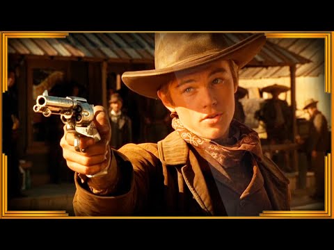 Видео: Оружие в фильме "Быстрый и Мертвый"