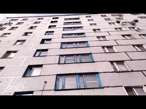 Видео: Лифт с громким АС-62! пр-кт Гагарина 35 п.6, город Сызрань, серия дома: 1-467А-19, (Монгора 2-й)