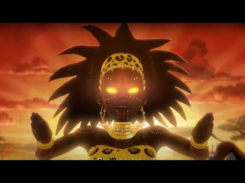 Видео: ЛАЛИБЭЛА - Таинственные золотые города - 1-3 серии 4й Сезон