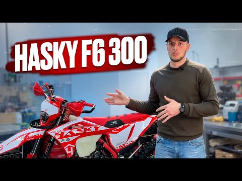 Видео: ✅ HASKY F6 300🔥 ТОП 3 В МИРЕ КИТАЙСКИХ "ВОЗДУШЕК"