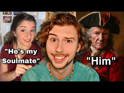 Видео: Эта тиктокерша ДЕЙСТВИТЕЛЬНО думает, что встречается с ПРИЗРАКОМ