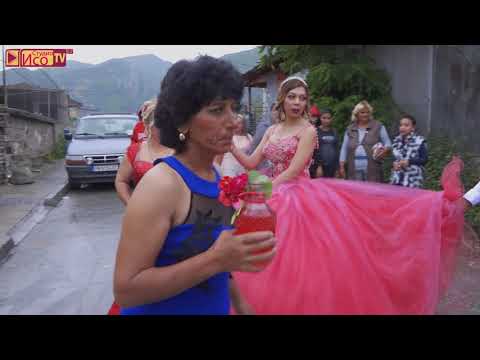 Видео: Годеж на Аметко и Рупка