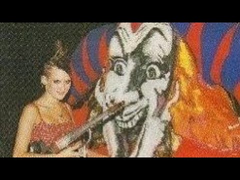 Видео: лучшие приколы король и шут!!!!!!