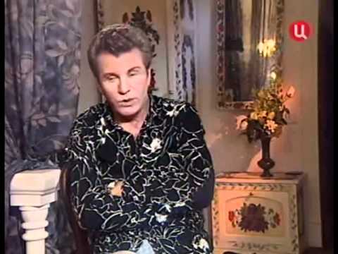 Видео: Ярослав Евдокимов. Приглашает Борис Ноткин. Часть 2 /2