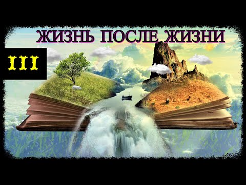 Видео: Жизнь после Жизни (часть 3): Финал