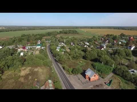 Видео: Удивительное место - с. Кишкино