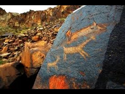 Видео: Алтын Емел ұлттық табиғи паркі.