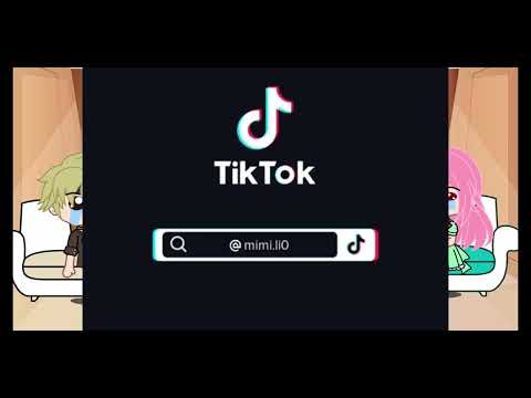 Видео: ✨Реакция ,,Милая младшая сестра злодея,, 1/?