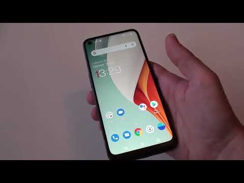 Видео: Обзор OnePlus Nord N100. Кому он подойдет?