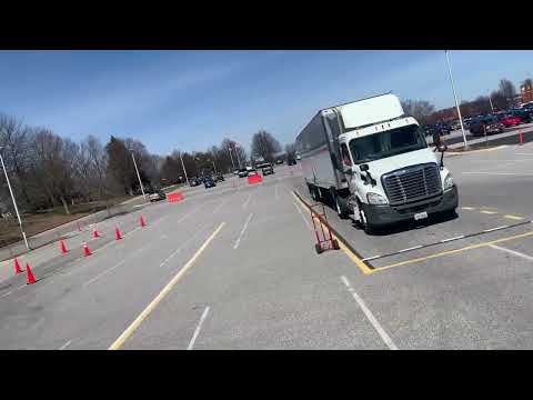 Видео: Аллея Док ВИДЕО - 1