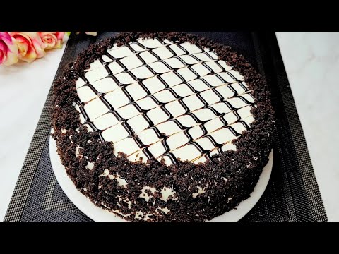 Видео: ТОРТ ТРИ СТАКАНА-МУЖ В ШОКЕ ОТ ВКУСНОГО И ПРОСТОГО ДЕСЕРТА❗❗ВСЕ ИЩУТ ЭТОТ РЕЦЕПТ.