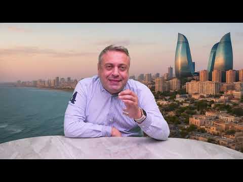 Видео: История евреев в Азербайджане: от Персидской империи до современного союзничества с Израилем