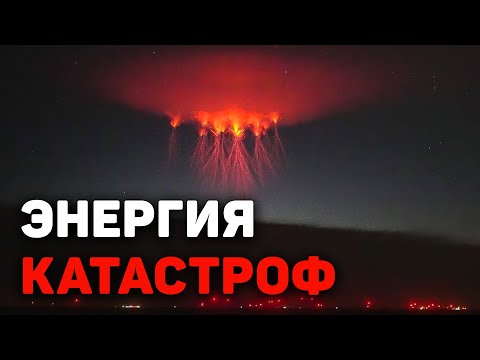 Видео: Скрытая угроза в атмосфере: почему люди в опасности