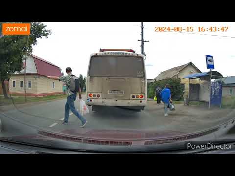 Видео: Подборка записей с видеорегистратора. Нарушители г. Омска.