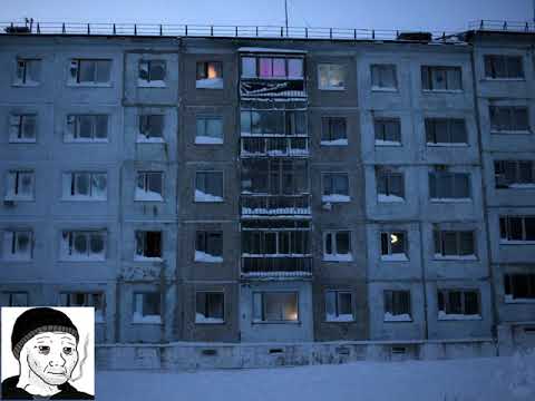 Видео: BLAZH - Трюмы кораблей (D O O M E R)