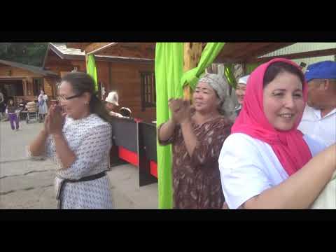 Видео: 50-жаш