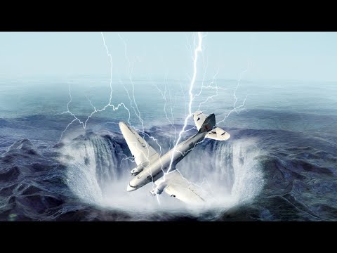 Видео: Бермудын гурвалжингаас амьд үлдэгсэд юу ярив?