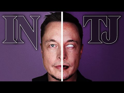Видео: 7 тревожных черт темной стороны INTJ