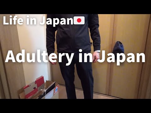 Видео: Распорядок дня одинокого японского отца｜Прелюбодеяние в Японии｜Японский VLOG