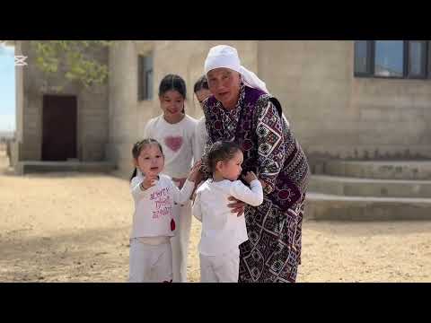 Видео: "Бақытты отбасым" Аудандық байқау