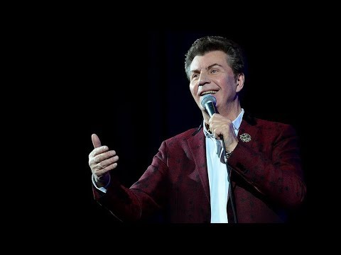 Видео: Ярослав Евдокимов: «Репертуар певца — это его судьба». Большое интервью Белорусскому радио
