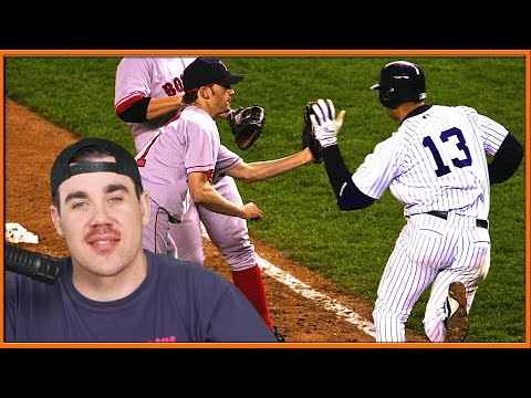 Видео: Объяснение 40 неписаных правил бейсбола